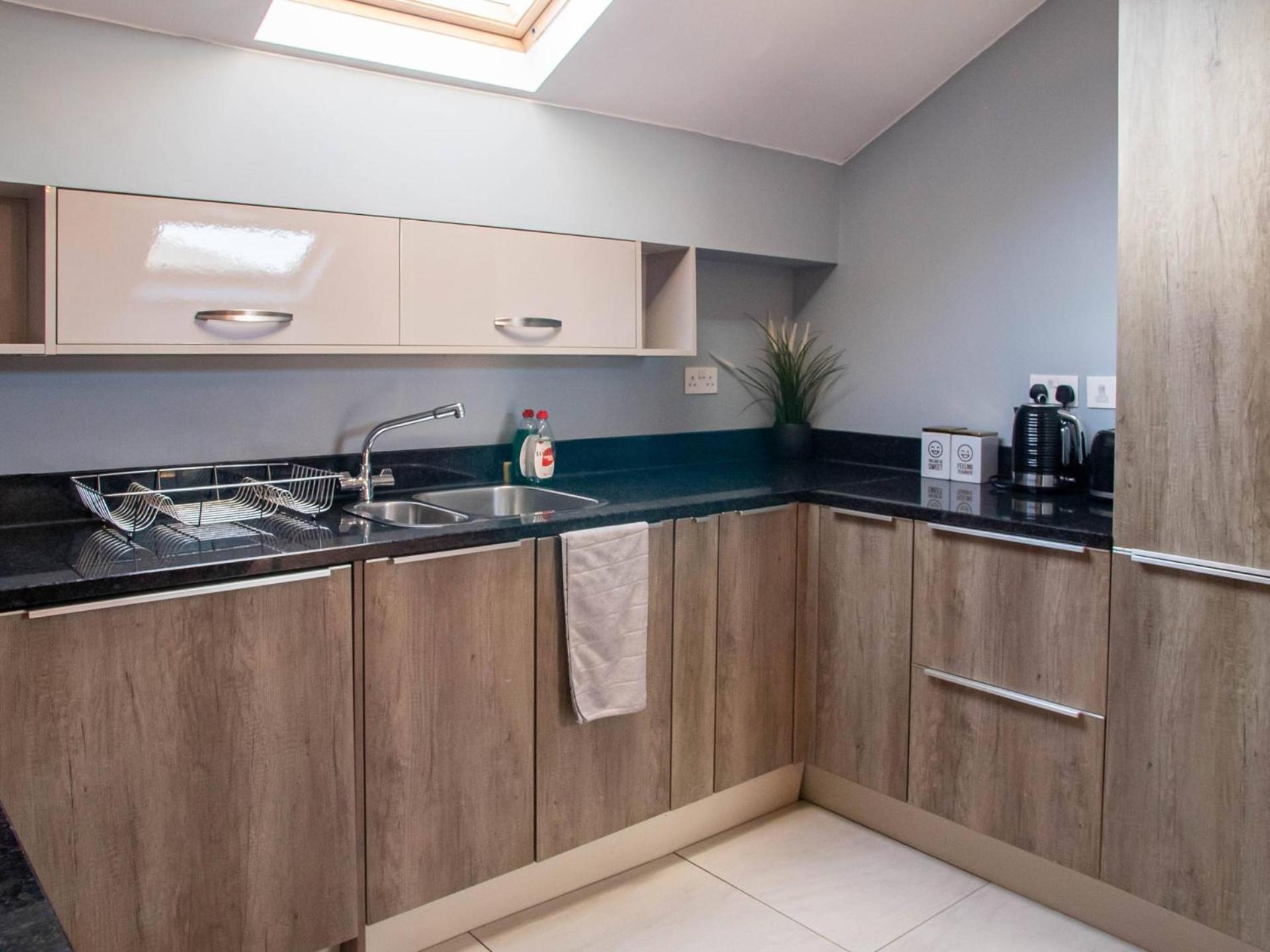 Outstanding Deluxe Hideaway By Avo Holiday home *